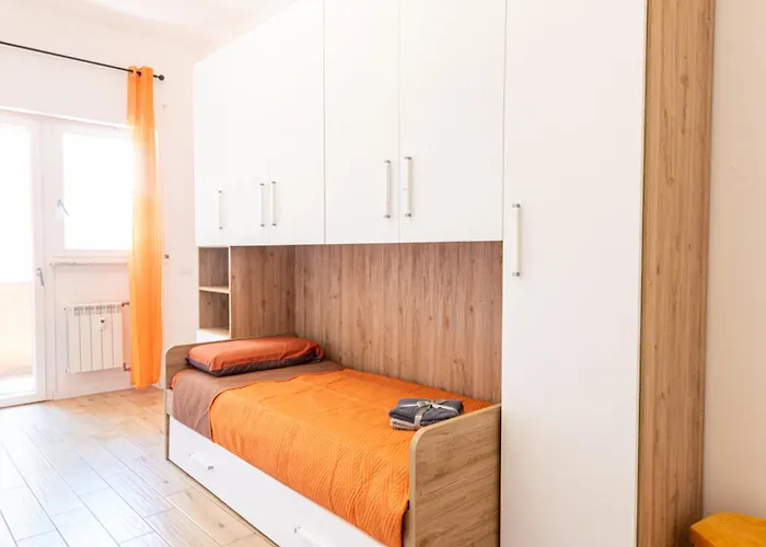 Apartament Rea House Colli Albani - B&brother's