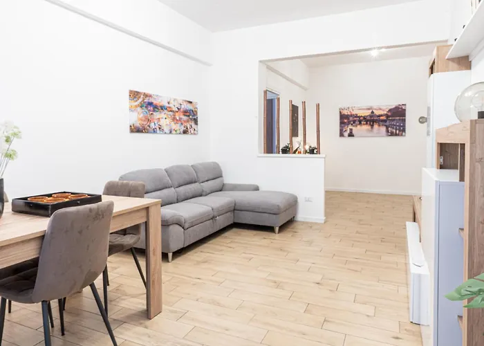 Rea House Colli Albani - B&brother's