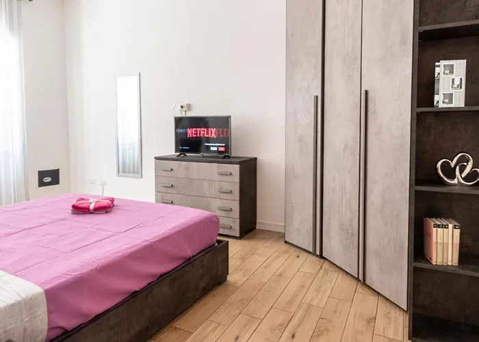 Apartament Rea House Colli Albani - B&brother's