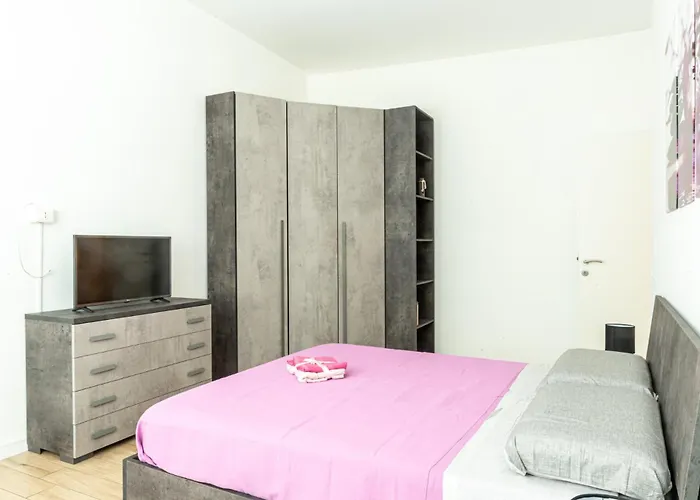 Apartament Rea House Colli Albani - B&brother's *