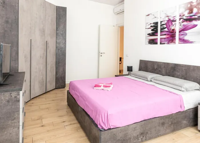 Apartament Rea House Colli Albani - B&brother's *