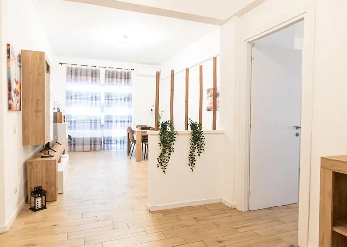 Apartament Rea House Colli Albani - B&brother's Rzym