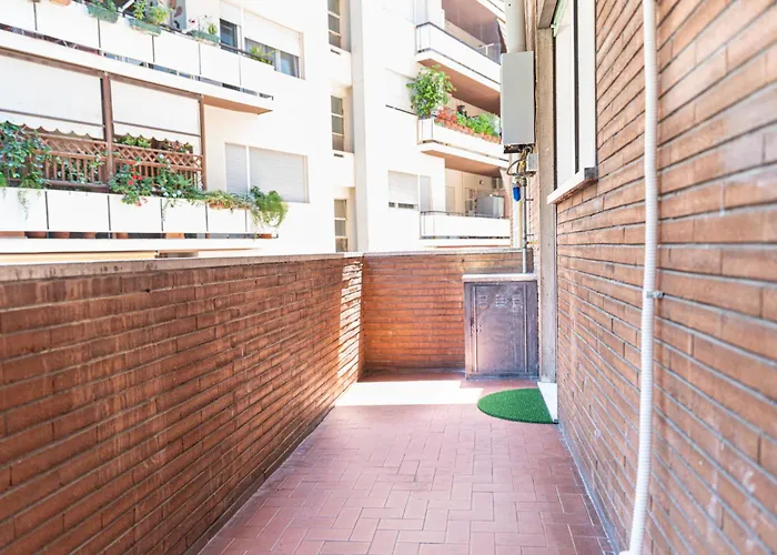 Rea House Colli Albani - B&brother's *