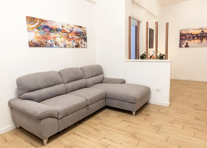 Rea House Colli Albani - B&brother's Rzym